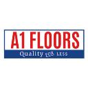 A1 Floors logo